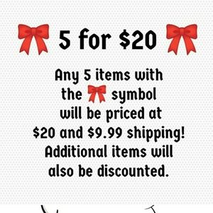 More inventory coming soon